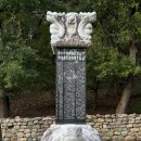 칠곡 송림사 목조석가여래삼존좌상 이미지