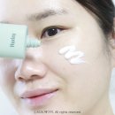 수분옆들 | 여름 스킨케어추천 헉슬리 리바운싱 선에센스, 클렌저, 수분크림 3종 후기