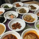 송원식당 | 대구 수성구 백반맛집 송원식당 갈치찌개 후기