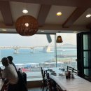 송정해수욕장 발씻는곳 이미지