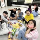 밀알태권도장 이미지