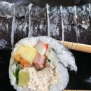 씨유 밀양대로점 | 일상/가곡동 맛나식당 (22.01.18/22.01.25)