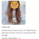 신원동-20 | 신원동 미용실 에이임헤어｜오랜 경력 다희 디자이너 시술사진&amp;실제후기