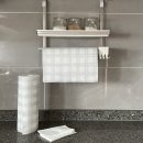 주식회사 소창 | 여러 번 빨아 쓰는 레이온 100% 생분해 행주 따꼬 행주 (내돈내산)