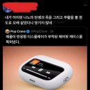 애플 에어팟 근황 이미지