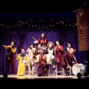 국립극단 연극 스카팽 이미지