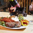 만리포들꽃펜션 이미지