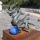 제주 유리의 성 이미지