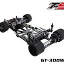 TEAM SAXO 팀삭소 GT300W V3 (1/12팬카) 특가판매합니다. 이미지