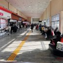 고속버스터미널 이미지