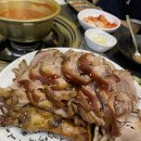 백세족발 이미지