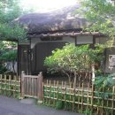 일본의 茶室 이미지