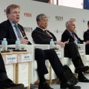 글로벌 리더 체육관 이미지