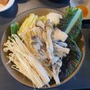 대전 유성 봉명동 샤브샤브 &#39;소담촌&#39; 유성온천역 회식 맛집