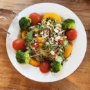 이천동 99계단 벽 | 군산 맛집 서수면 데이트코스 파스타맛집인 99씨엘