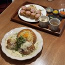 부산 전포 파스타 맛집 동백카츠 전포점