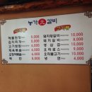 농가왕갈비 이미지
