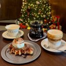 해망로 | 군산 두바이 크로플 &amp; 보리크림라떼 맛집 데일리브루 커피 내돈내산 후기