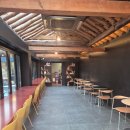 구띠 | 마포 아현동 구띠커피와인하우스 | 공덕역 애오개역 카페