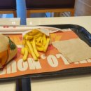 양화로 100 버거킹 앞 이미지