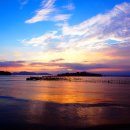 실안바다풍경 이미지