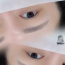 창원상남동눈썹문신 '사이렌'에서 자연스럽게