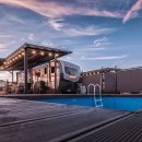 라구나 펜션 이미지