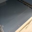 줌시티오피스텔 앞 인도 | 대구 현풍 오피스텔 입주청소 테크노폴리스줌시티 오피스텔 원룸 이사청소 후기