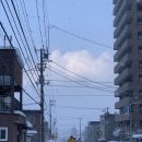 [일본 삿포로]삿포로 겨울 날씨 12월 연말 크리스마스/여행 준비물/3박4일 코디 - 레인부츠, 니트가디건