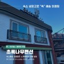 초록나무펜션 이미지