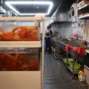 부산진역 2번 출구 앞 이미지