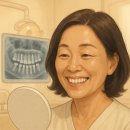 굿모닝라이프의원 | 십정동임플란트, 앞니 치료까지 한 번에 가능할까요?
