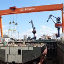 한화오션(주) 이미지