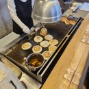 대전유성소방서 1층 | 대전 유성구 수통골 봉이호떡 수통골점 웨이팅 1층 분위기 후기