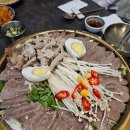 매탄동 공영주차장 | 온미관: 수원어복쟁반 매탄동 동네주민의 찐 단골집ㅣ영통구청 점심 추천