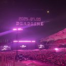 N.5 | 블랙핑크 WORLD TOUR DEADLINE 고양 콘서트 N5구역 솔플 후기 (주차장 꿀팁)