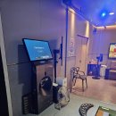 피플스크린골프존 이미지