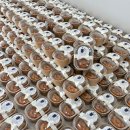 오에오베이크샵 | 반응 폭발 결혼 답례품 내돈내산 :: 오에오베이크샵 곰마들렌, 사브레 쿠키 이용 후기