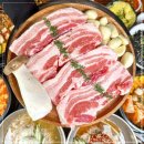 고반식당충남당진점