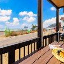 어은돌바다풍경 이미지