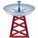 레인보우타워 이미지