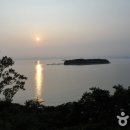 변산 모항 솔향 이미지