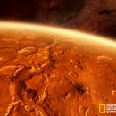(NASA의 화성탐사 로봇이 찍어서) 우리 착시까페로 보내 온, 1억6천만Km밖, 외계세상, 화성의 놀라운 실제사진 이미지