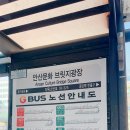 신화타운  올리브영 앞 이미지