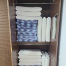 한국민속침구