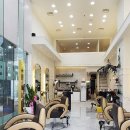 프리스타일 헤어샵 이미지