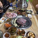 [담양맛집] 왕십리 막창구이 후기