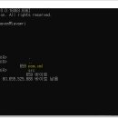 메이븐(MAVEN) 이미지