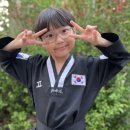 덕정 품태권도장 이미지