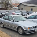 BBS모터스 | 막내 자동차 영업사원의 첫 차 입양기 (1) BMW 이민혁